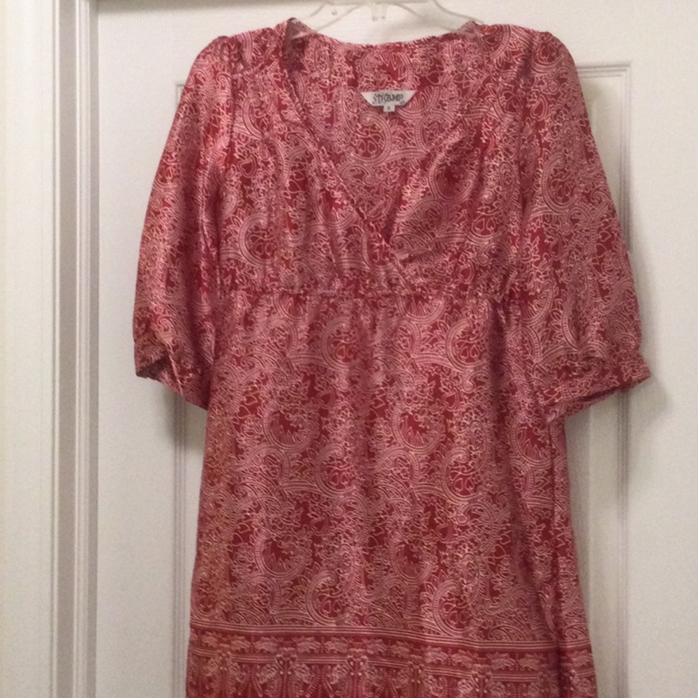 Ladies Dress